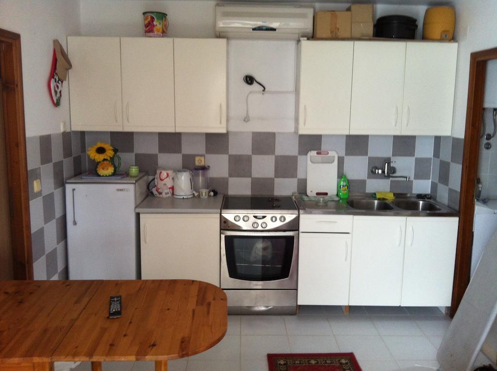 Apartments Frog Creek Slano Pokój zdjęcie