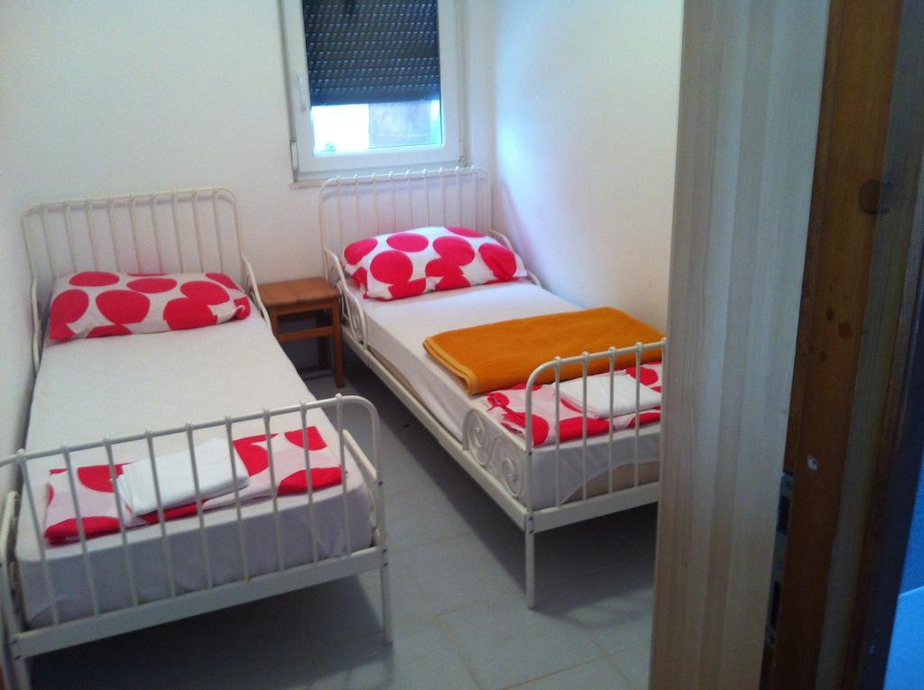 Apartments Frog Creek Slano Pokój zdjęcie